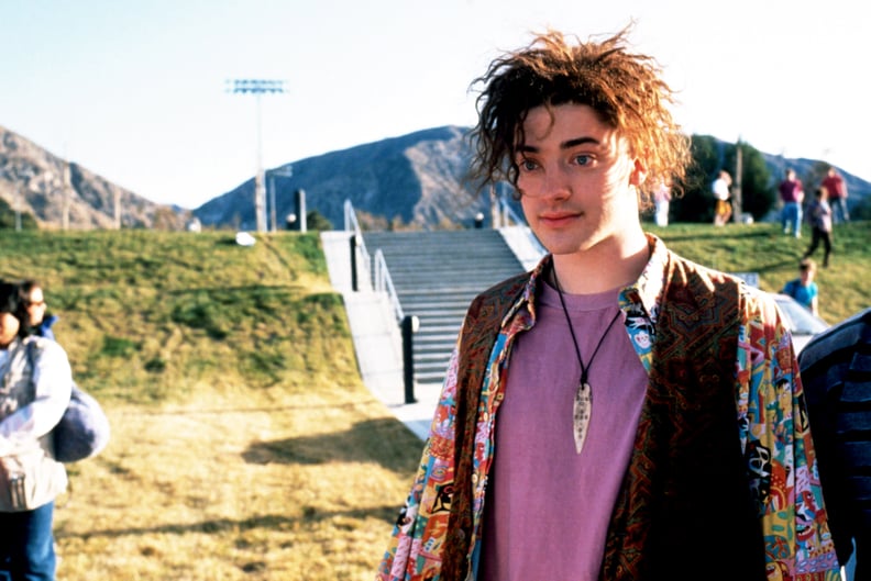 "Encino Man"