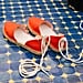 TOMS x Clare V. Shoe Collection 2018