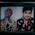 Cynthia Erivo and Adam Lambert Teamed Up For a Joyous Duet I Can't Stop Rewatching