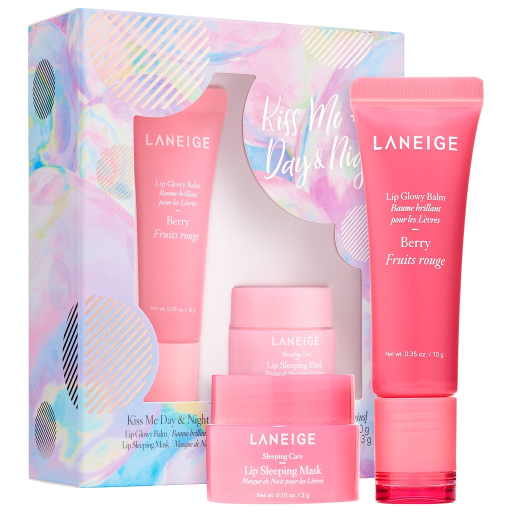 Laneige Kiss Me Day and Night