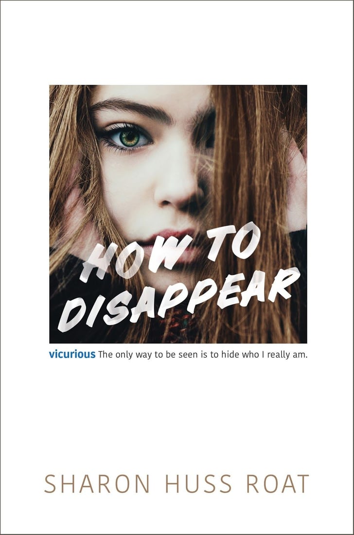 A book about or involving social media Take the 2020 POPSUGAR Reading