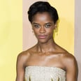 Black Panther's Letitia Wright Is a Lot Older Than Her Breakout Character, Shuri