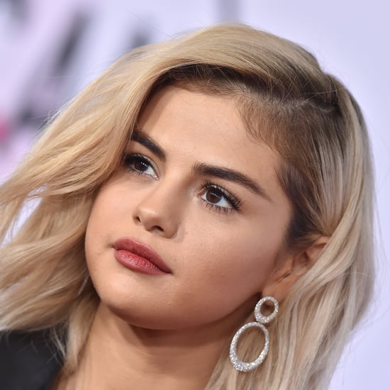 Selena Gomez Speaks About Her Mental Health Journey