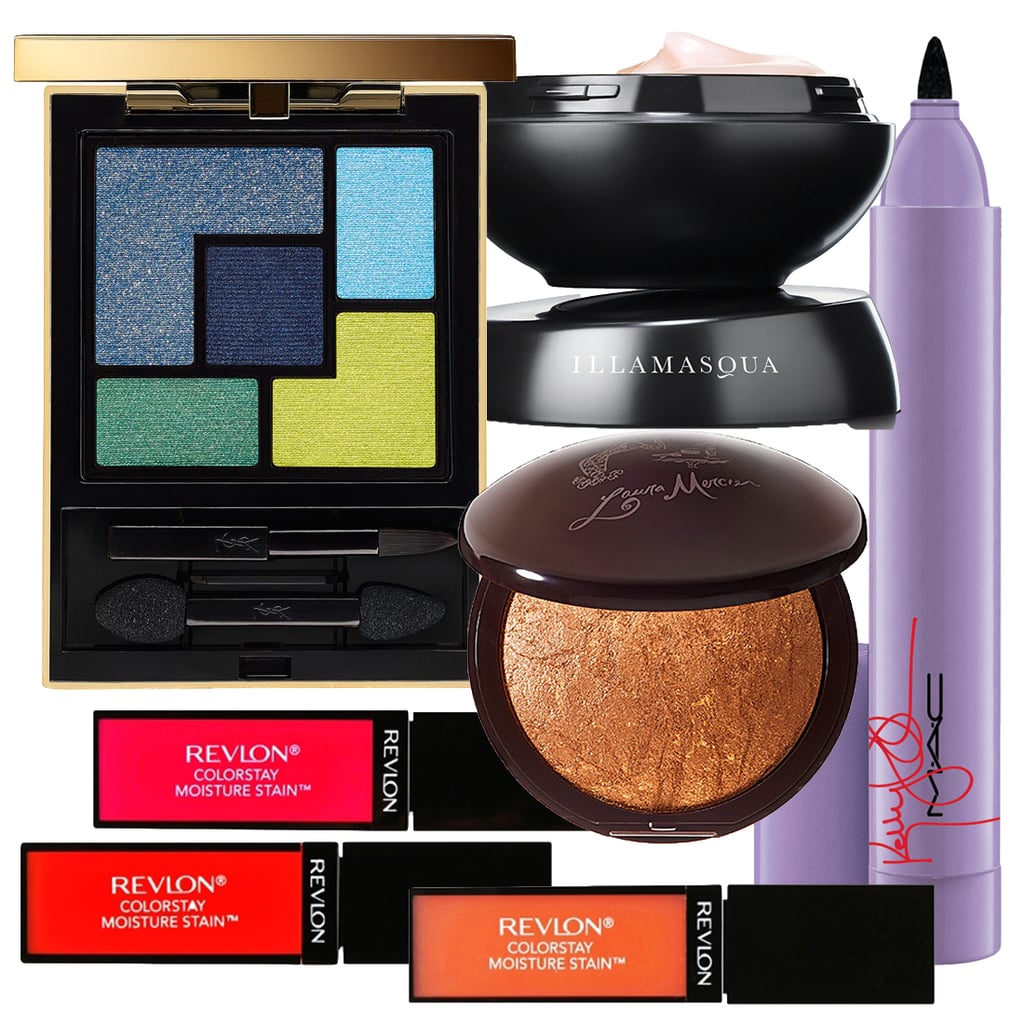 New Makeup For Summer 2014 POPSUGAR Beauty