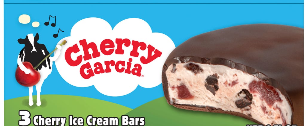 Ben & Jerry's Pint Slice Flavors