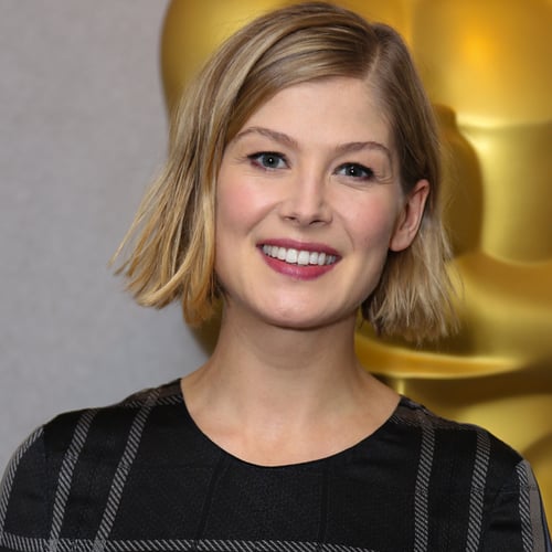 Rosamund Pike