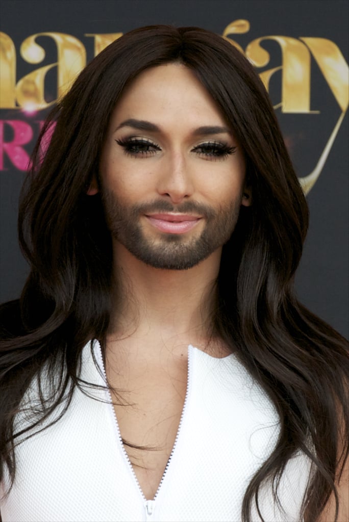 Conchita Wurst