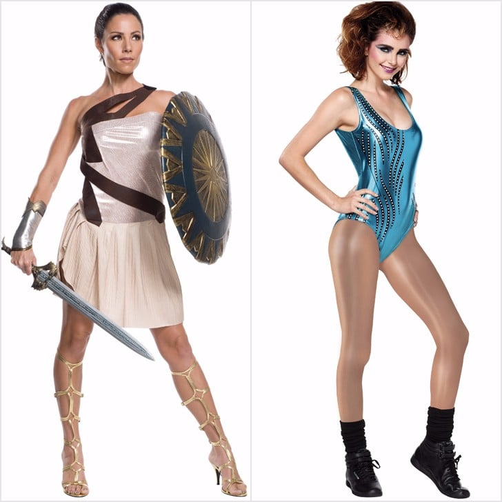 Best Female Costumes From Spirit Halloween