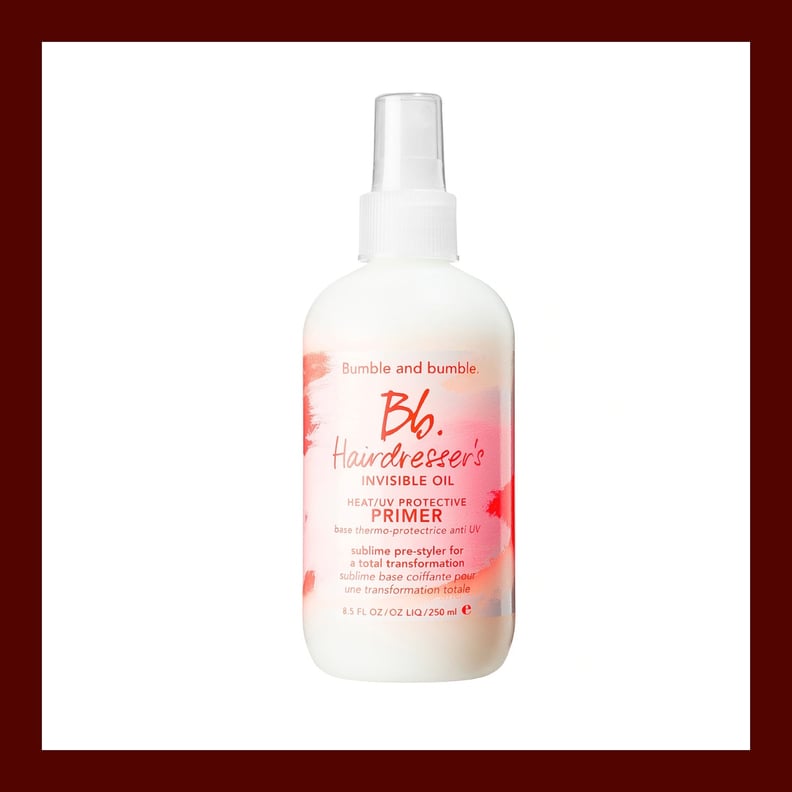 Lisa Rinna's Beauty Must Have