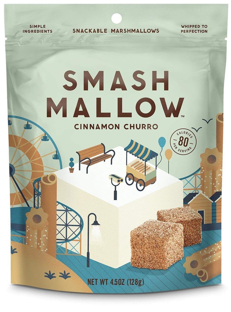 Smashmallow Marshmallow