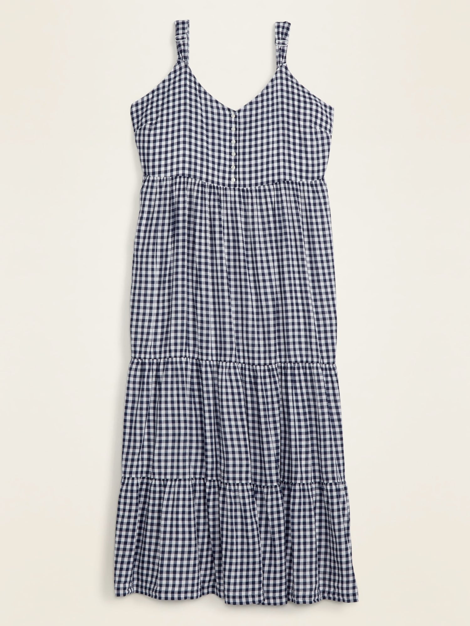 plus size long sundress
