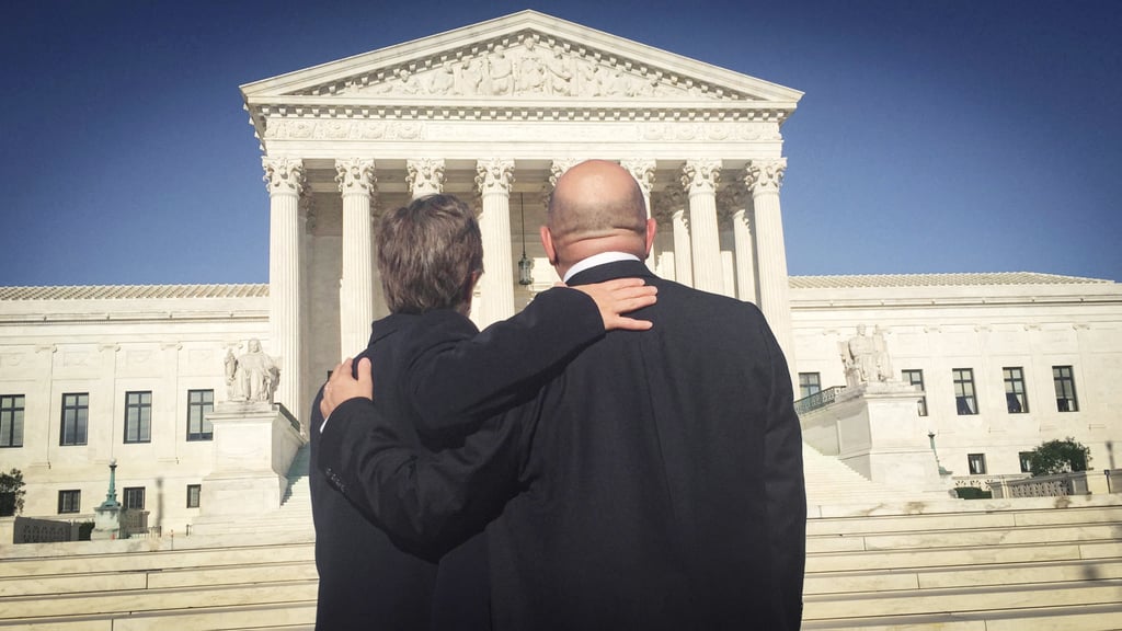 The Freedom to Marry Documentaries About Equal Rights on Netflix