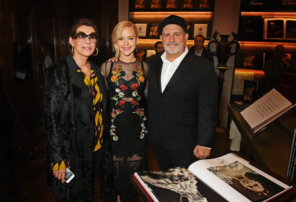 Hunger Games Book Launch in London | Pictures