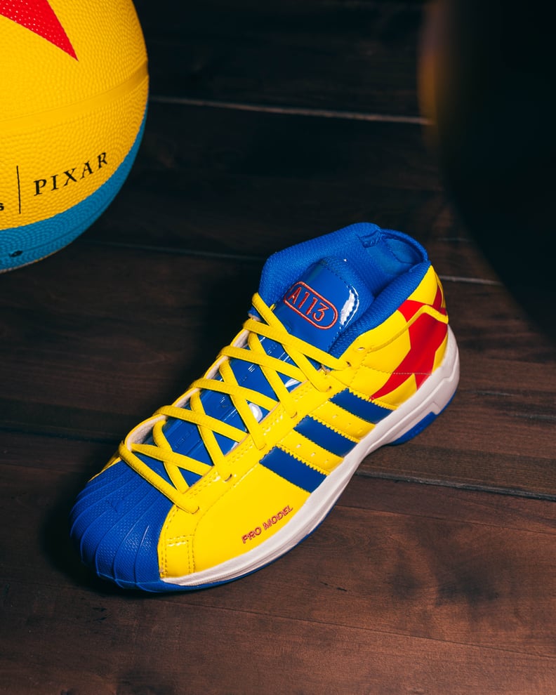 Adidas x Pixar Toy Story Friendship Collection Kids' Shoes | PS Family
