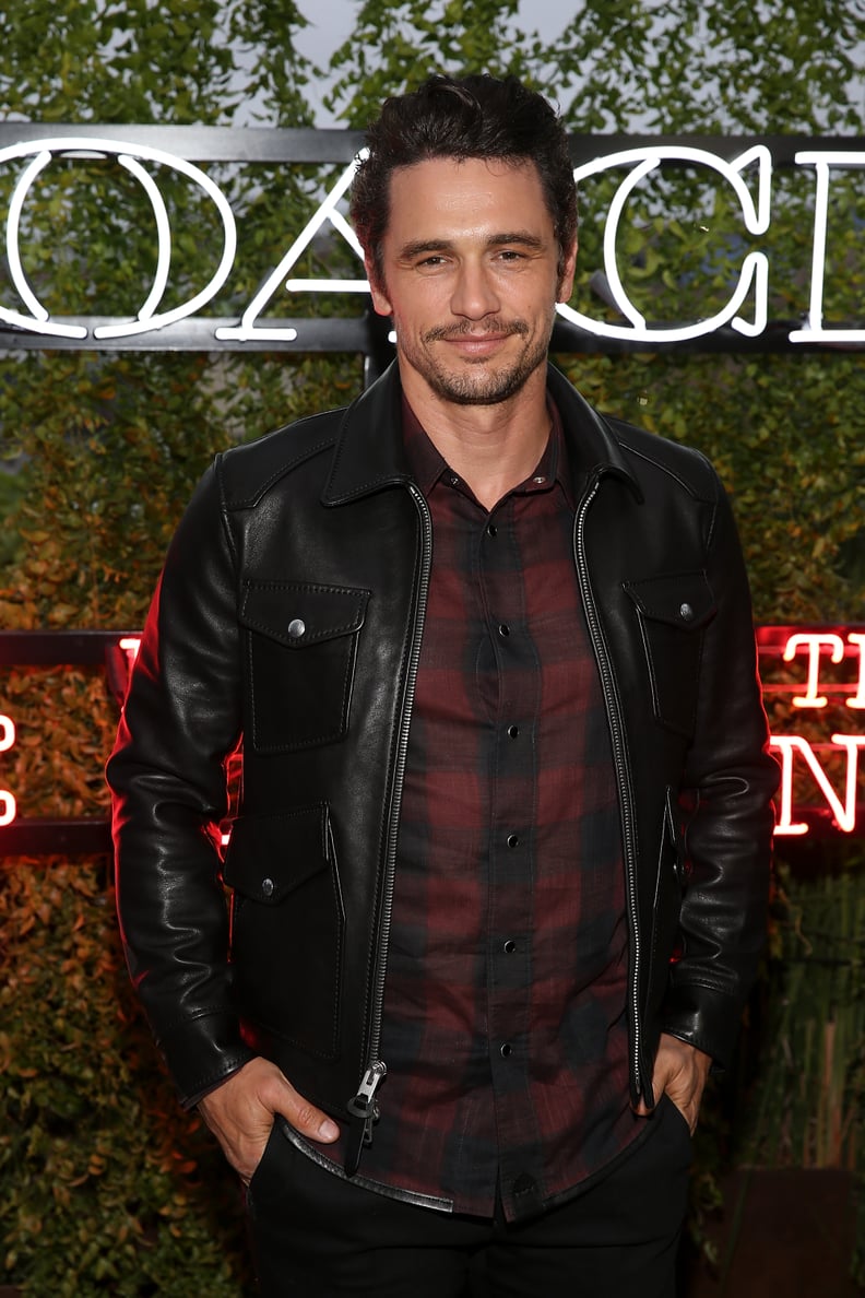 James Franco