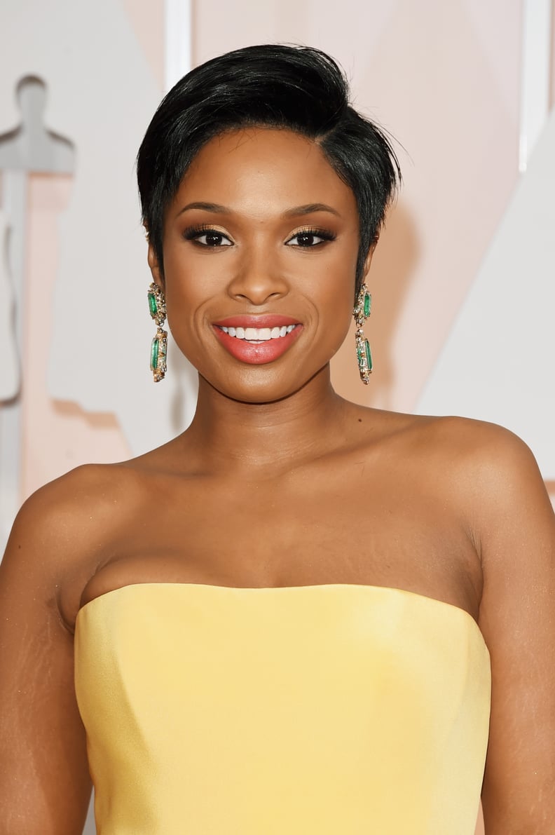 Jennifer Hudson