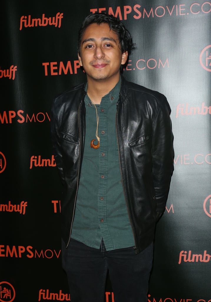 Tony Revolori