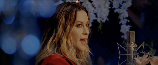 Alanis Morissette Gives You Oughta Know a Bridgerton Twist