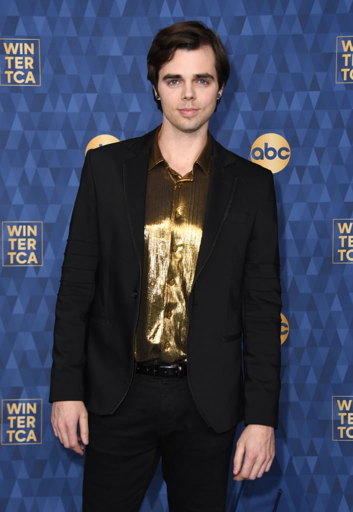 Reid Ewing