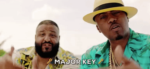 Major Key | Annoying Slang Words 2016 | POPSUGAR Tech Photo 6