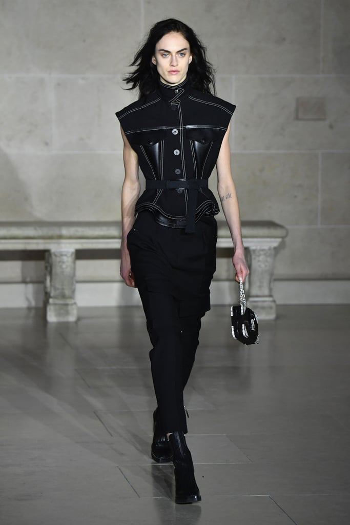 Louis Vuitton Fall 2017 Collection