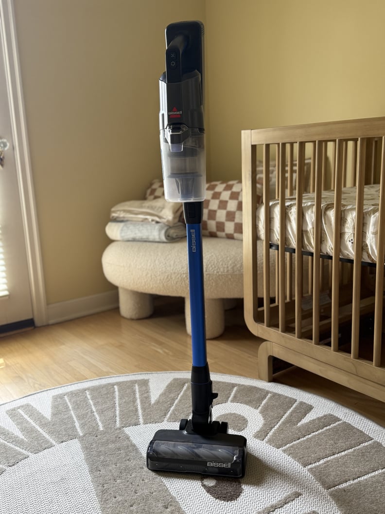 Best Vacuum