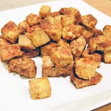 How to Air-Fry Pumfu, Pumpkin Tofu