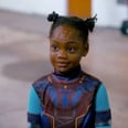 This Video of Ryan Coogler and a Young Black Panther Fan Will Wreak Havoc on Your Emotions