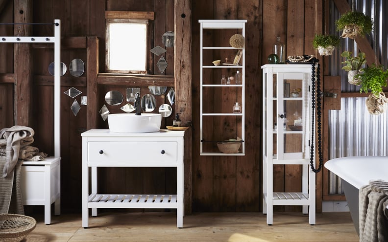 Hemnes Bathroom Furniture