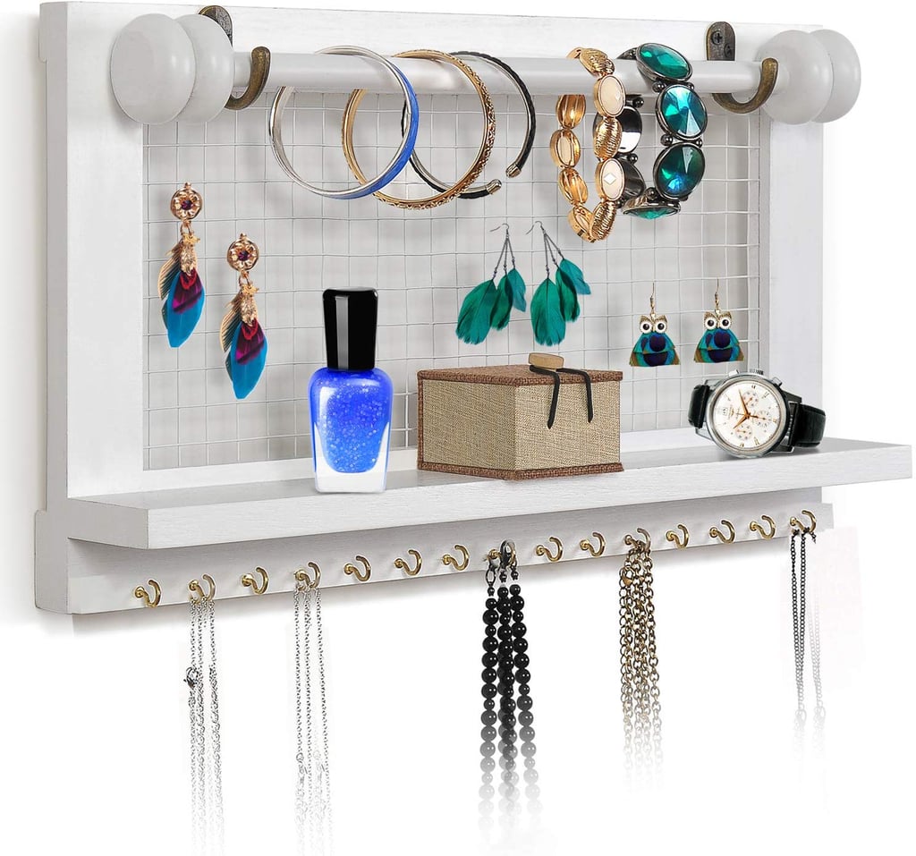 To Organize You Jewelry Collection
