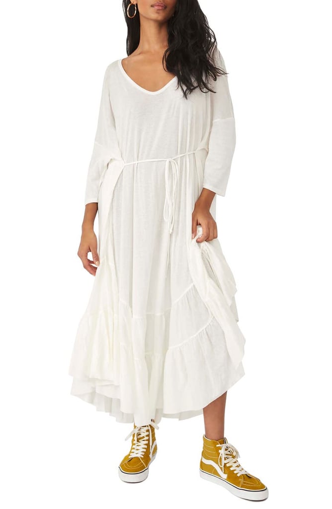 Free People Sunseeker Maxi Dress