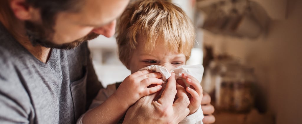Is Shelter in Place Harming My Toddler's Immune System?