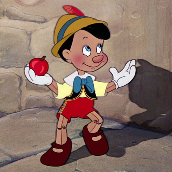 Pinocchio Will Be a Live-Action Movie
