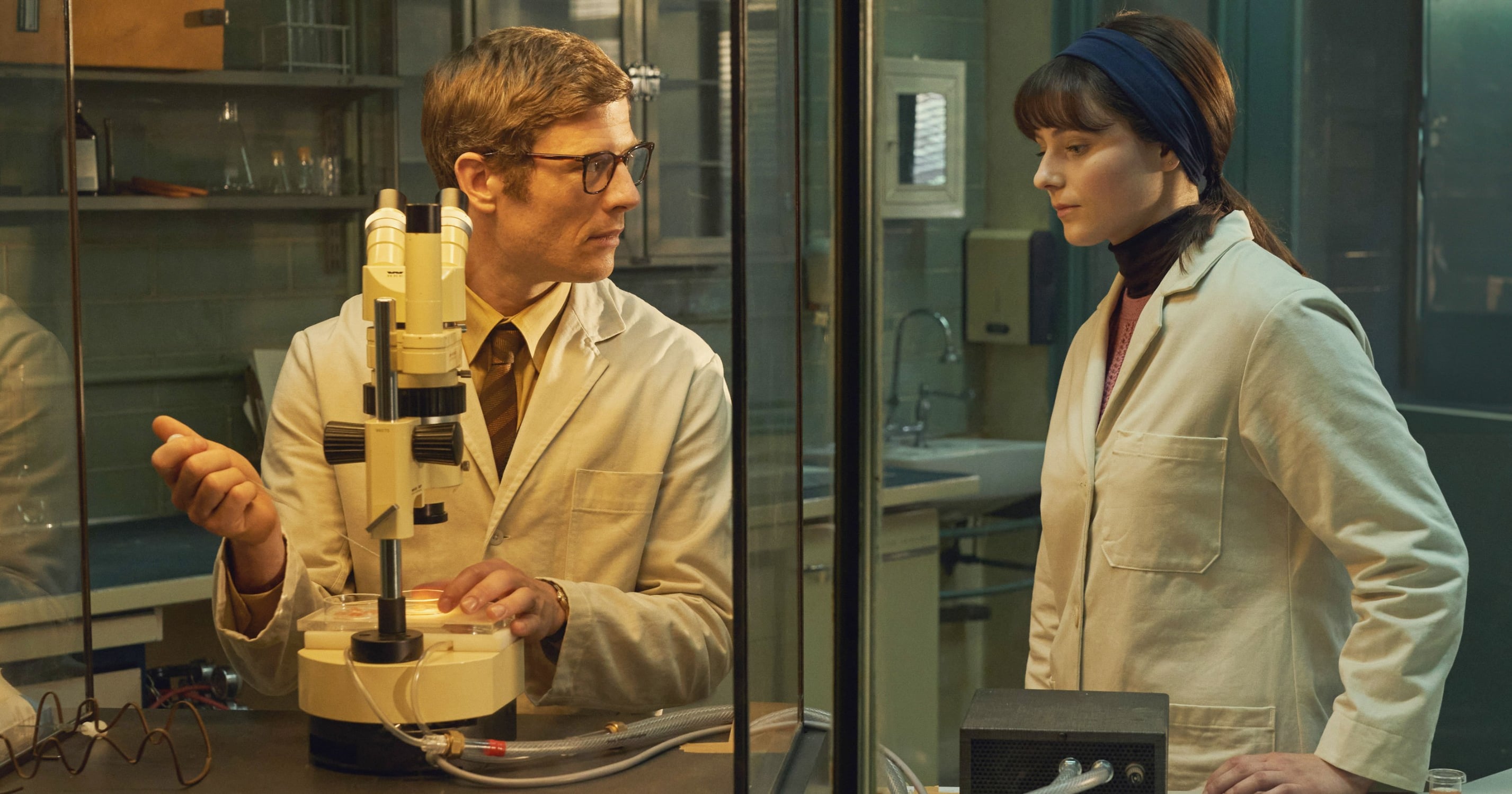5 Things Netflix’s “Joy” Gets Right About IVF