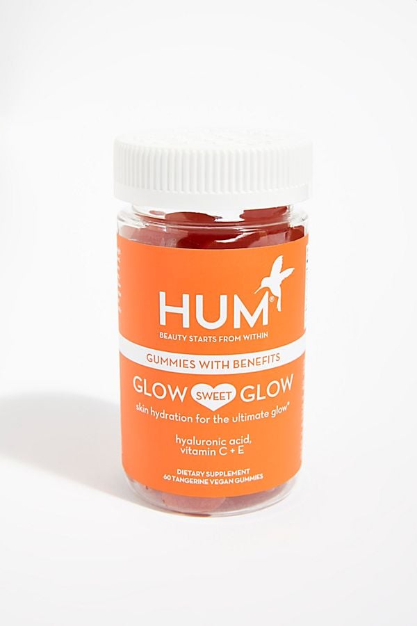 Glowing Gummies: HUM Nutrition Glow Sweet Glow Gummies