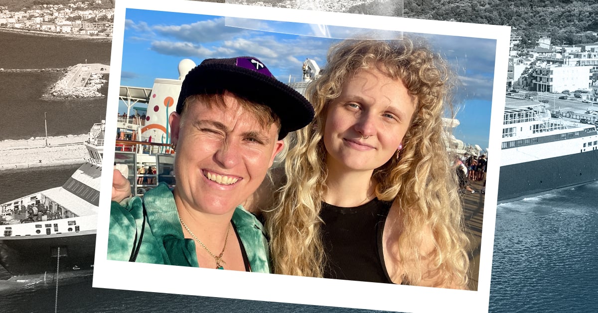 I Tried the Most Common Sea Sickness Hacks on My First Cruise — Here's My Honest Review