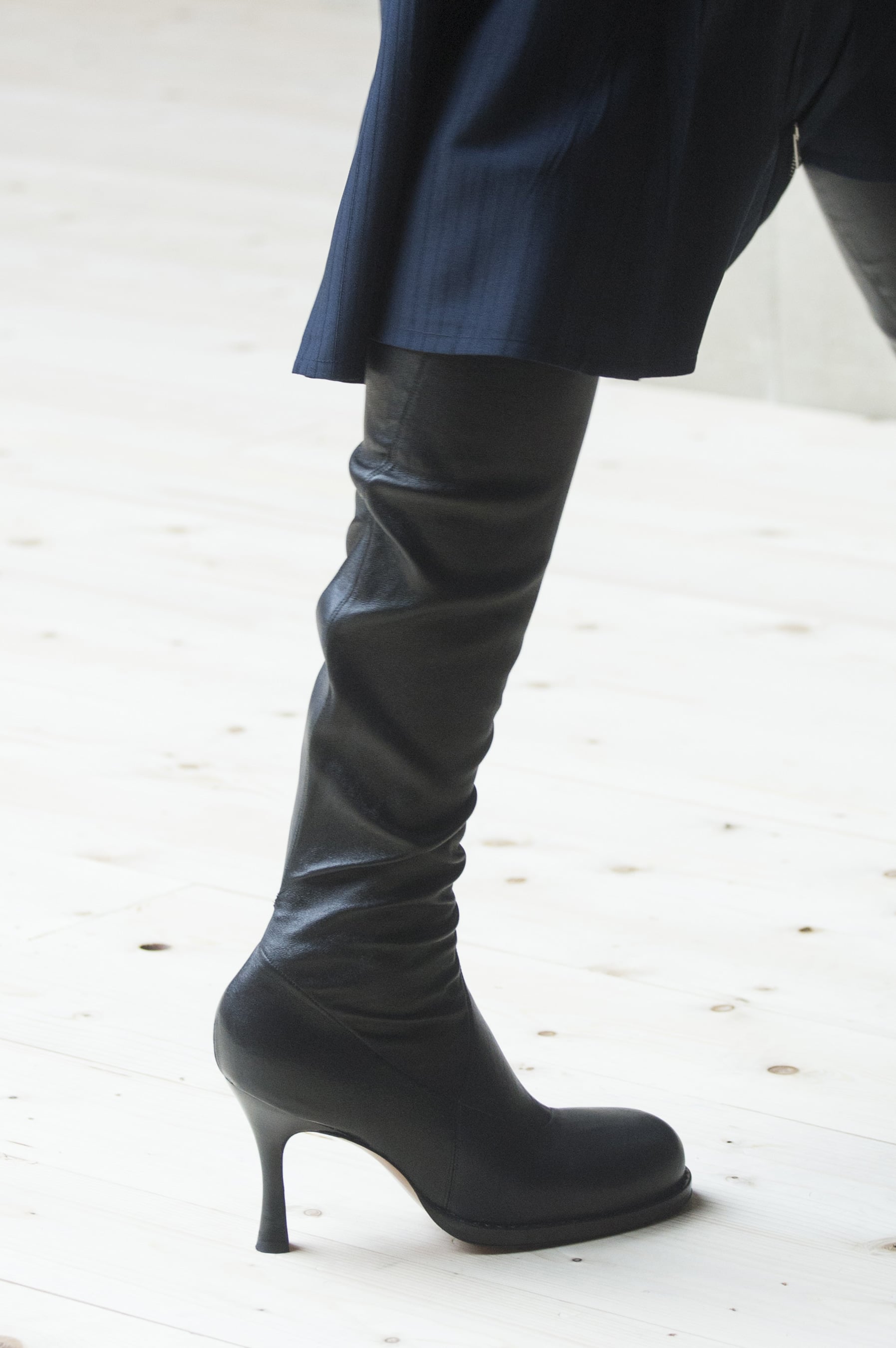 celine fall 2017 shoes