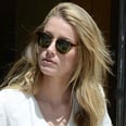 Amber Heard Looks Somber on a Sunny Shopping Trip a Few Weeks Before Split From Johnny Depp