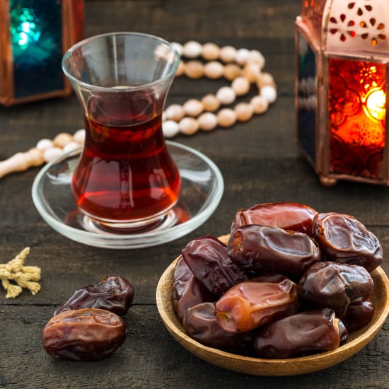 Why Do Muslims Eat Dates During Ramadan?