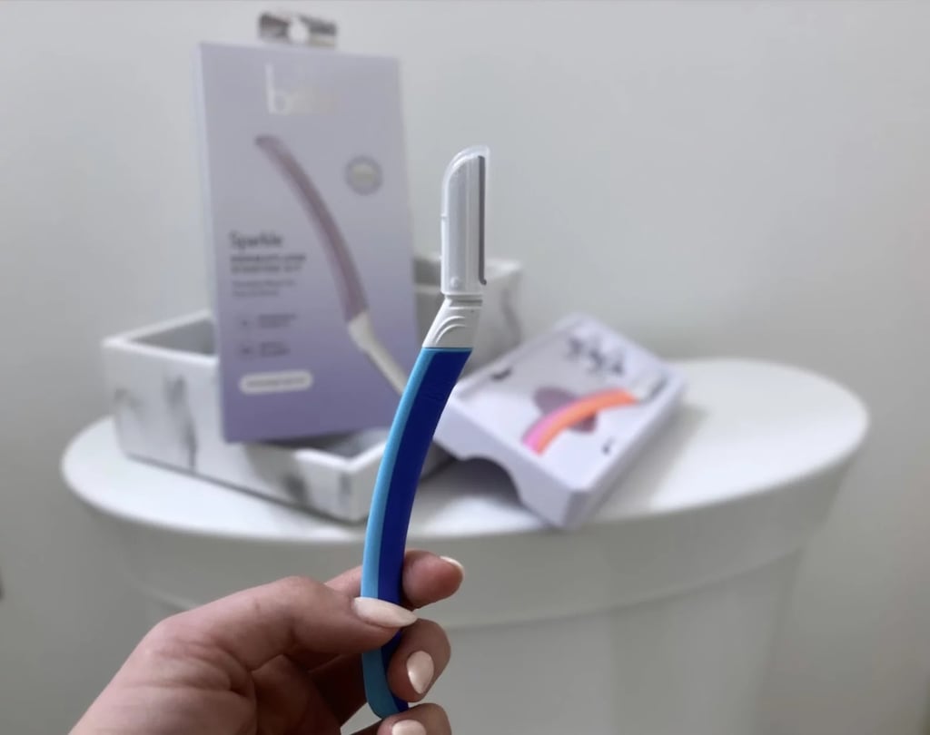 Best Dermaplaning Starter Kit