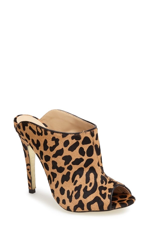 Mules | Fall Shoe Trends 2014 | POPSUGAR Fashion Photo 31