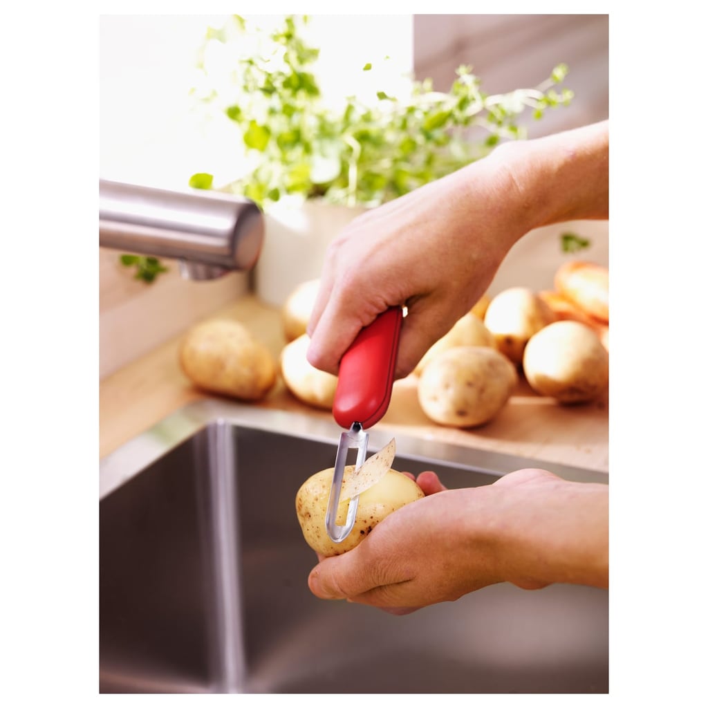 Potato Peeler