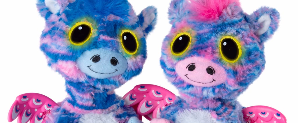 hatchimals surprise walmart