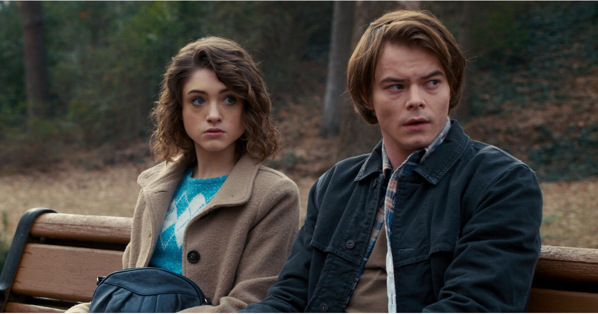 Why Do Jonathan And Nancy Have Scars On Stranger Things