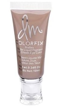 Danessa Myricks Colorfix