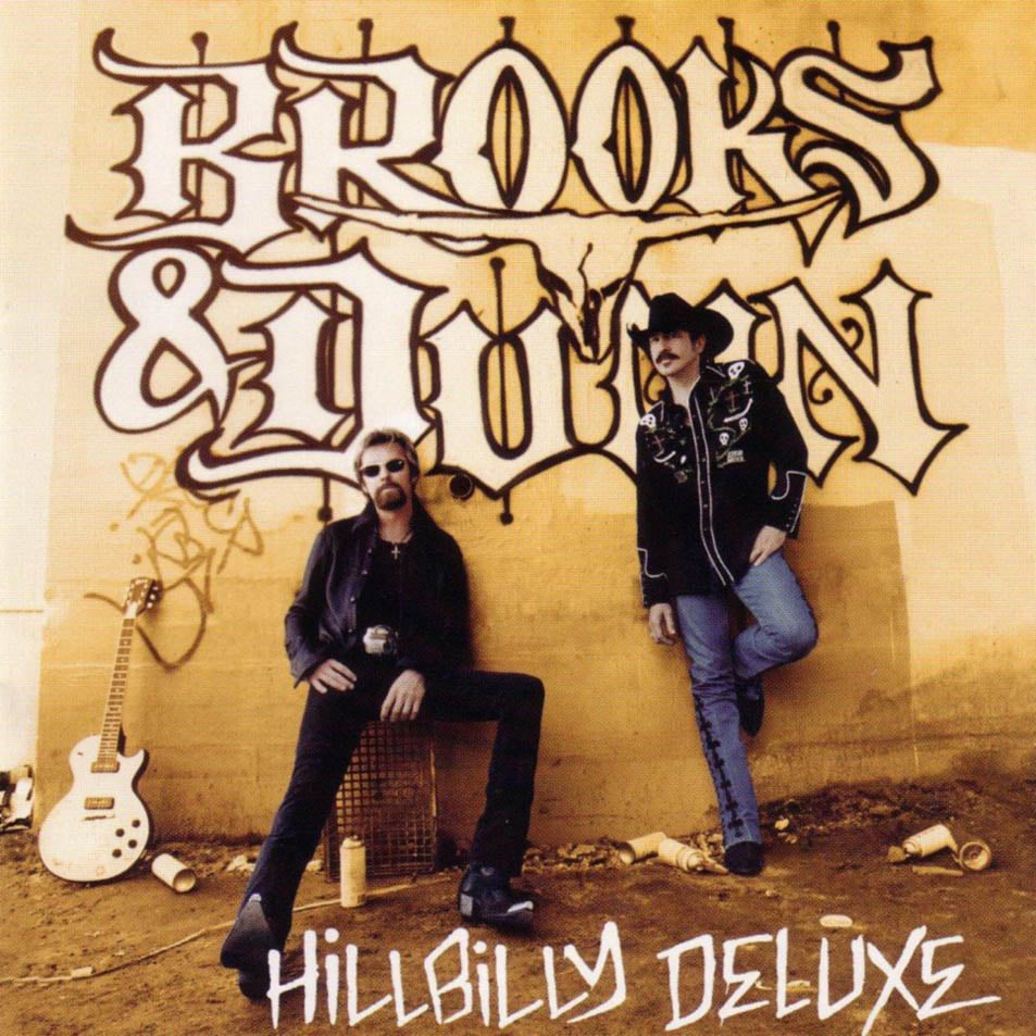 "Play Something Country" by Brooks & Dunn