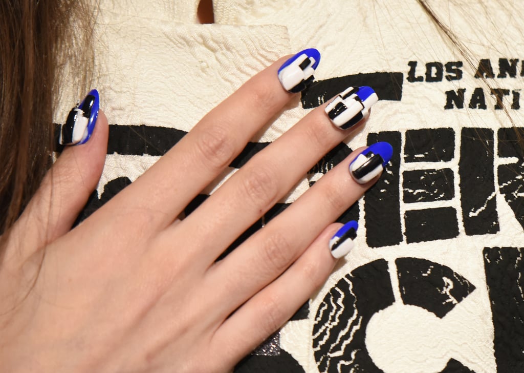 Libertine Nail Art Spring 2017