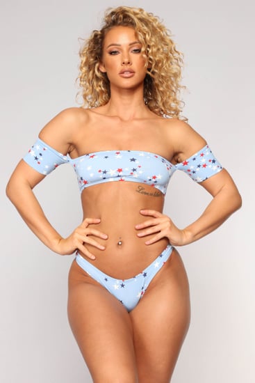 Fashion nova shop swimwear