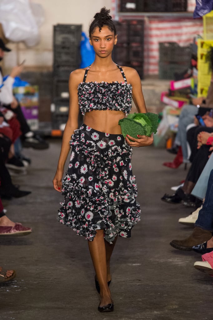 Molly Goddard Spring 2019 Collection