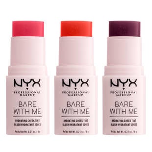 Bare With Me Hydrating Cheek Tint